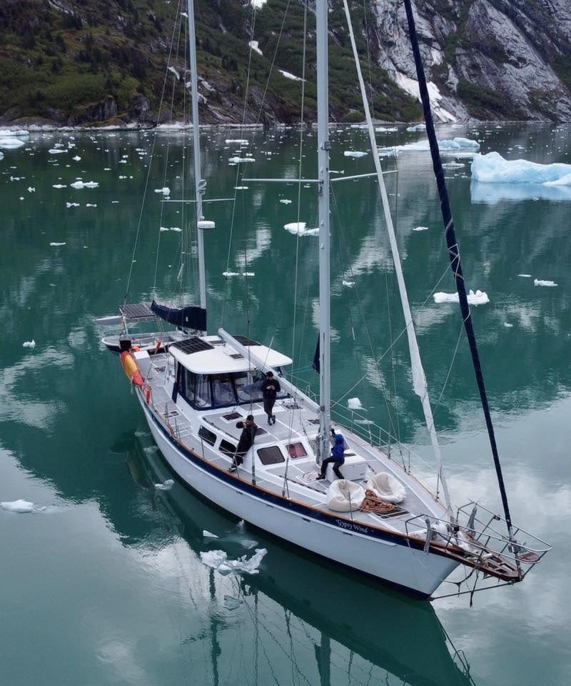 Alaska Charters