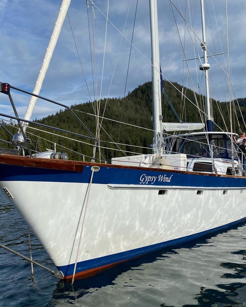 San Juan Islands & Victoria, Canada