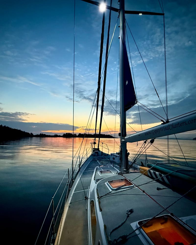 Sunset Dinner Cruise